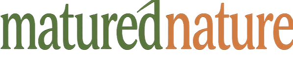 maturednature Logo