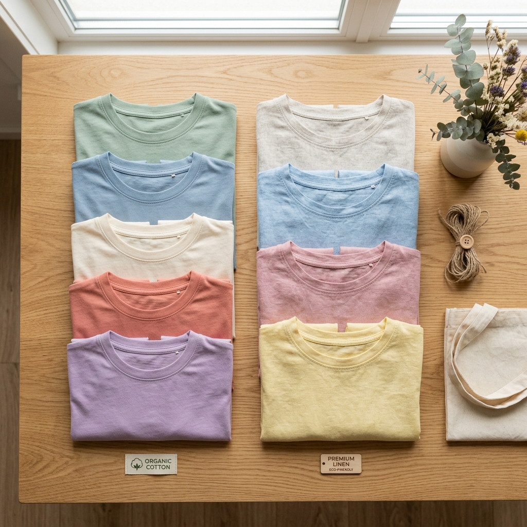 TOPS & SHIRTS