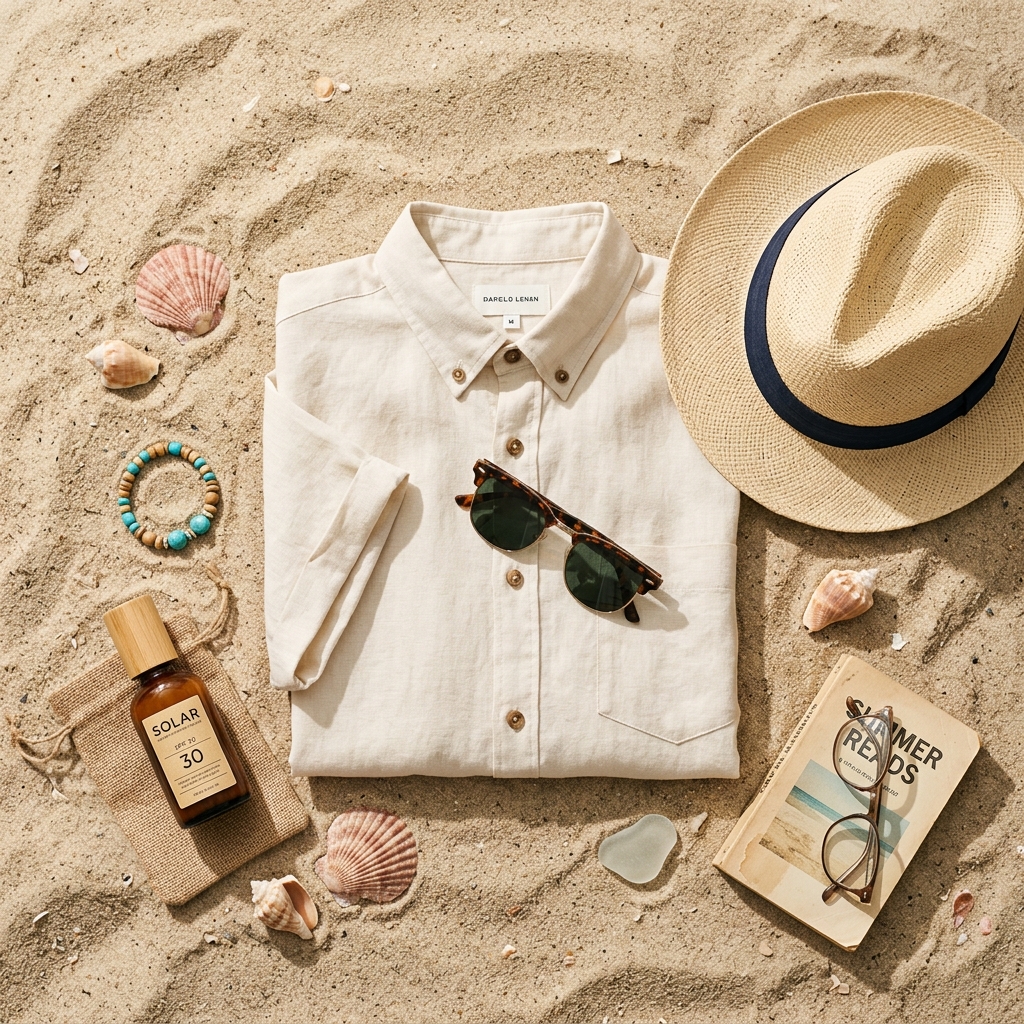 SUMMER WEAR